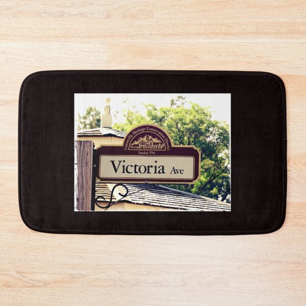 Item preview, Victoria, Victoria mask, Victoria sticker, Victoria magnet,  designed and sold by PicsByMi.