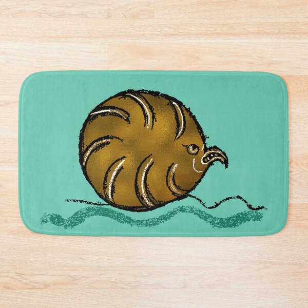 Item preview, The oyster as rappresented in Middle Ages designed and sold by Aura-E.