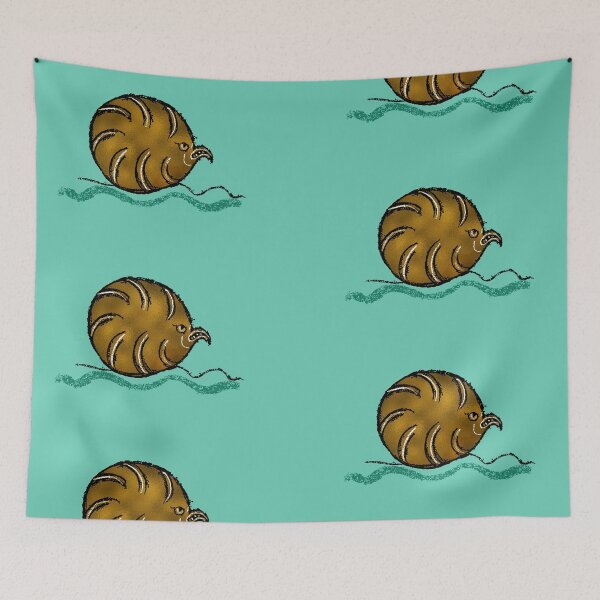 Item preview, The oyster as rappresented in Middle Ages designed and sold by Aura-E.