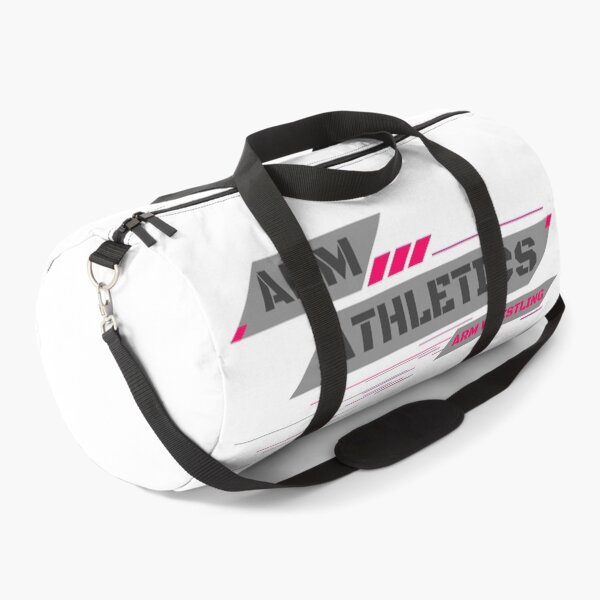 Item preview, ARM ATHLETICS, ARM WRESTLING, PINK (OR) designed and sold by Tru-Intuit.