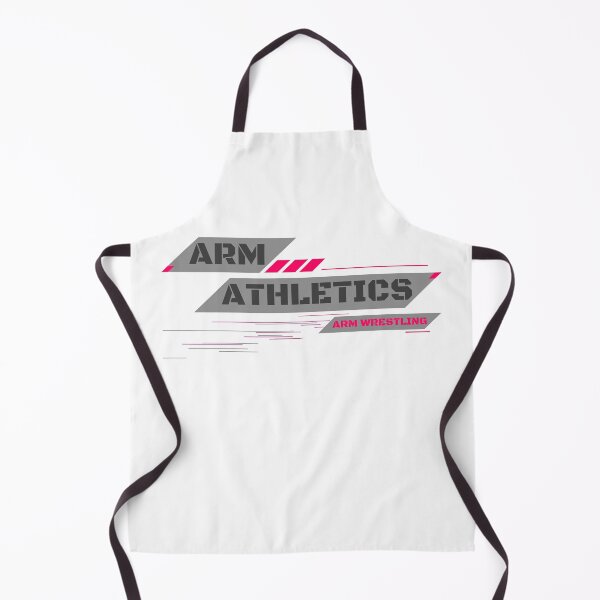Item preview, ARM ATHLETICS, ARM WRESTLING, PINK (OR) designed and sold by Tru-Intuit.