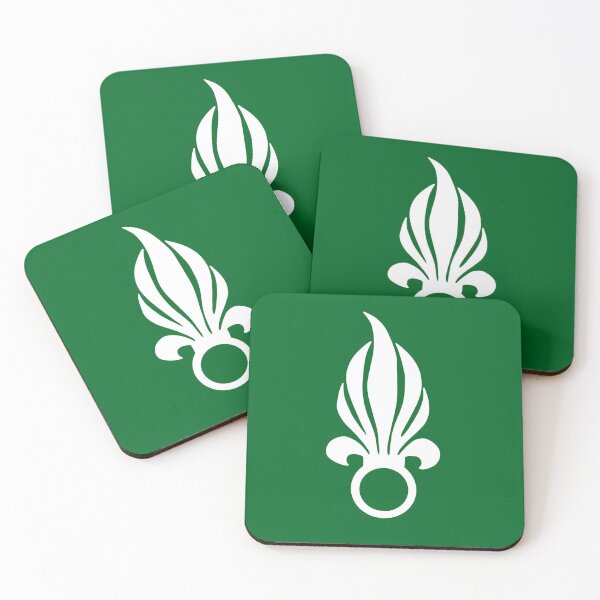 Item preview,  French Foreign Legion Symbol  designed and sold by Tamarage.