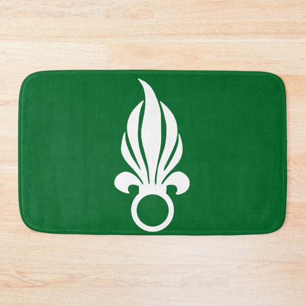 Item preview,  French Foreign Legion Symbol  designed and sold by Tamarage.