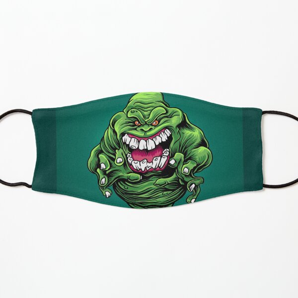 The Ghostbusters Slimer Kids Mask