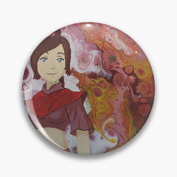 Item preview, Ty Lee designed and sold by frwl.