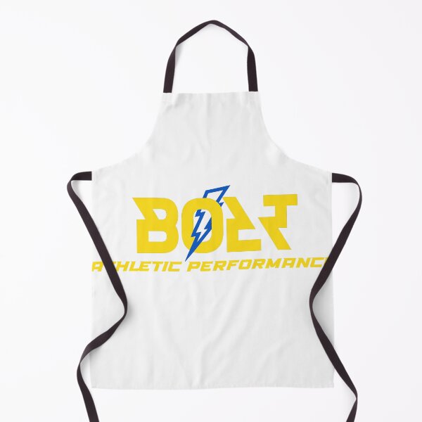 Item preview, Classic Bolt Logo designed and sold by BoltEliteMerch.