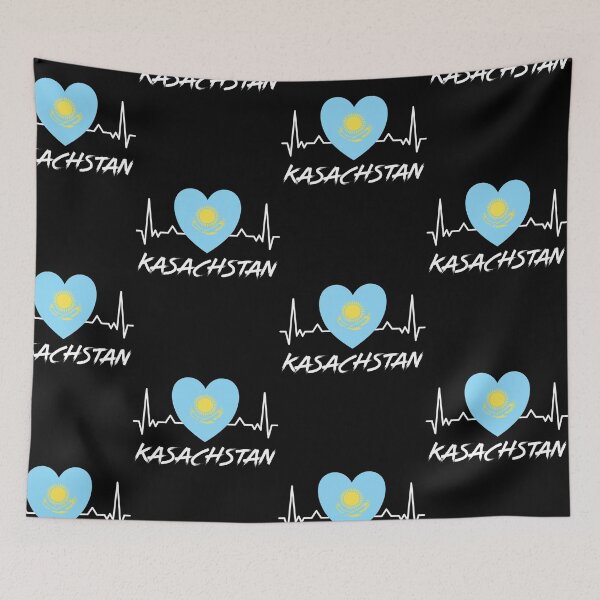Item preview, khasakstan girl  designed and sold by pirminio.