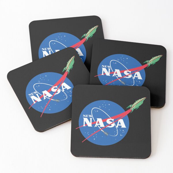 Item preview, NASA designed and sold by kennedycrystal.