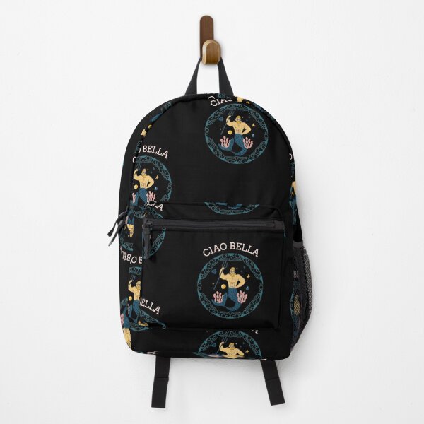 Item preview, Funny Merman designed and sold by joabaj.