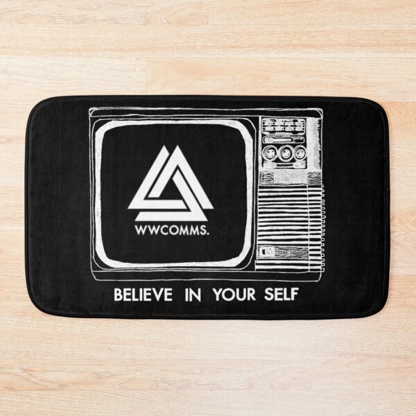 Item preview, wwcomms believe (white) designed and sold by nynkuhhz.