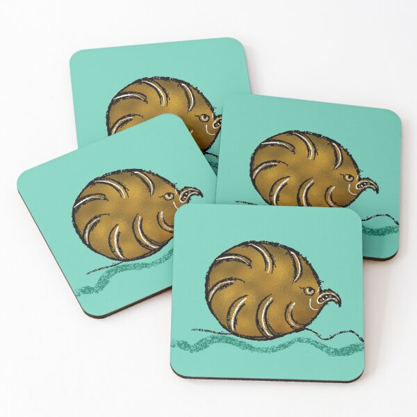 Item preview, The oyster as rappresented in Middle Ages designed and sold by Aura-E.