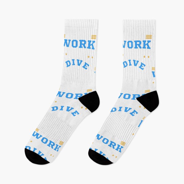 Item preview, diver saying - diving fun  designed and sold by pirminio.