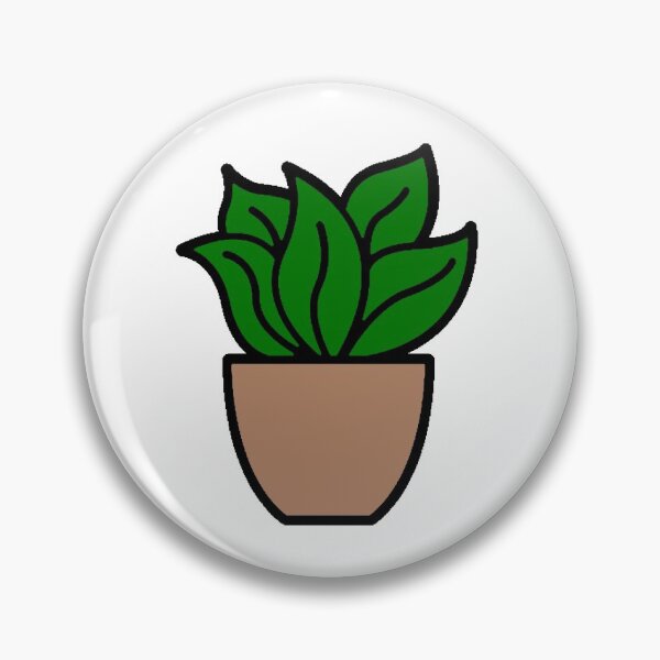 Item preview, Plant designed and sold by emmmcc.