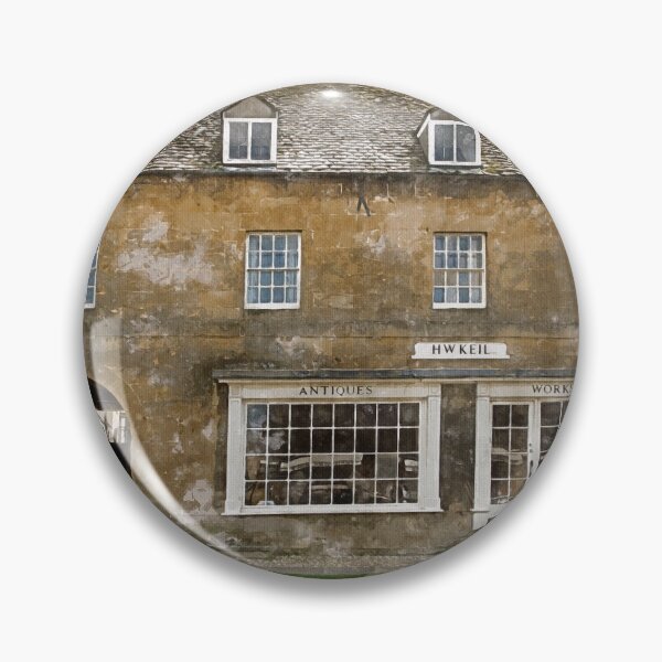 Item preview, Antiques, Broadway designed and sold by Creative by Design.