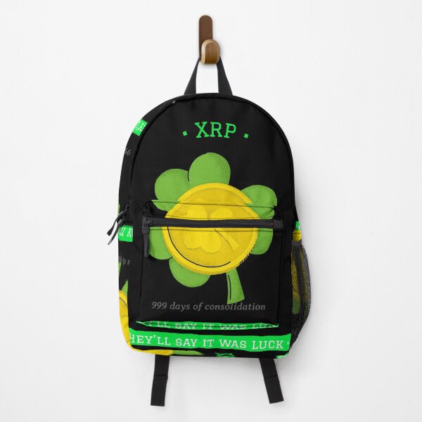 Item preview, Lucky XRP Holders designed and sold by SDPayments.