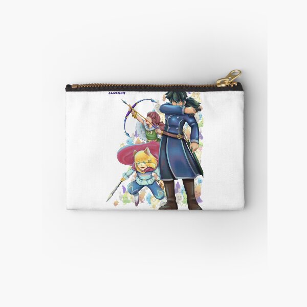 Item preview, Ni No Kuni 2 character artwork designed and sold by DesignedFandom.