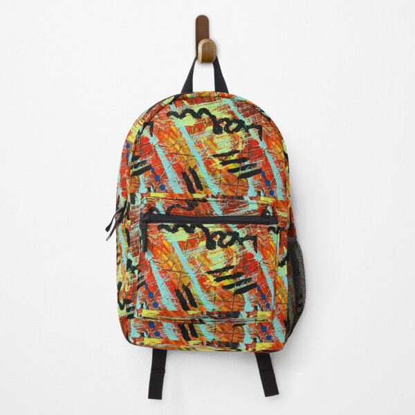 Item preview, Crazy splatter designed and sold by GABRIEL NUNEZ.