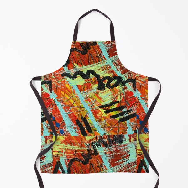 Item preview, Crazy splatter designed and sold by GABRIEL NUNEZ.