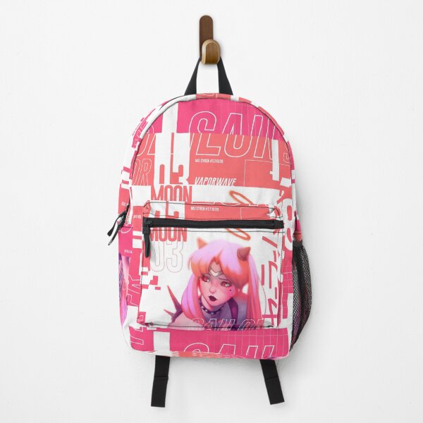 Item preview, Anime Girl Retro designed and sold by Mei Syren Art.