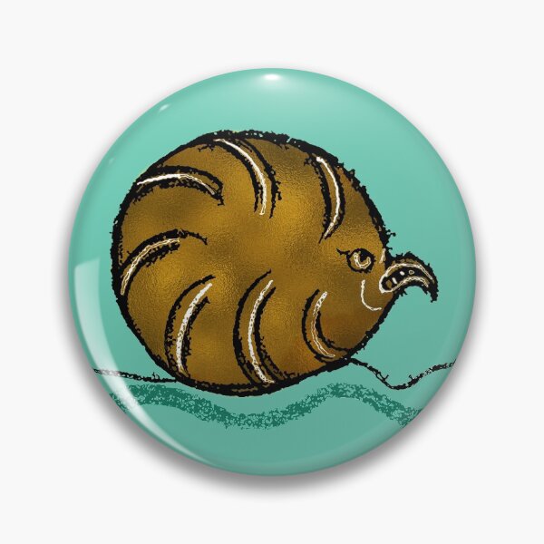 Item preview, The oyster as rappresented in Middle Ages designed and sold by Aura-E.