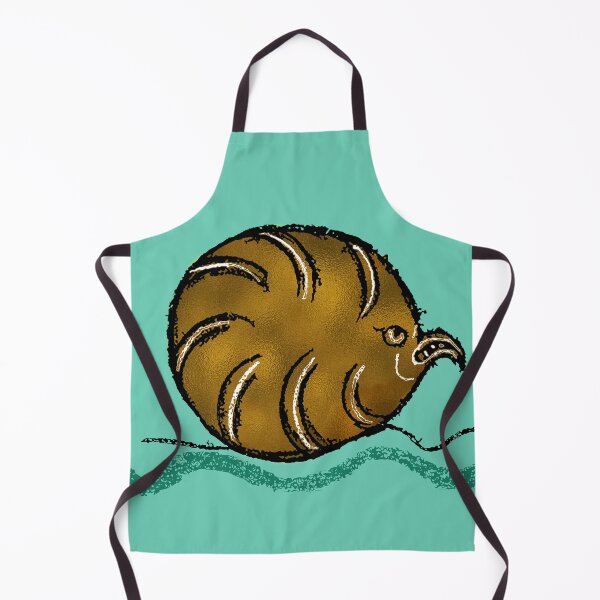 Item preview, The oyster as rappresented in Middle Ages designed and sold by Aura-E.