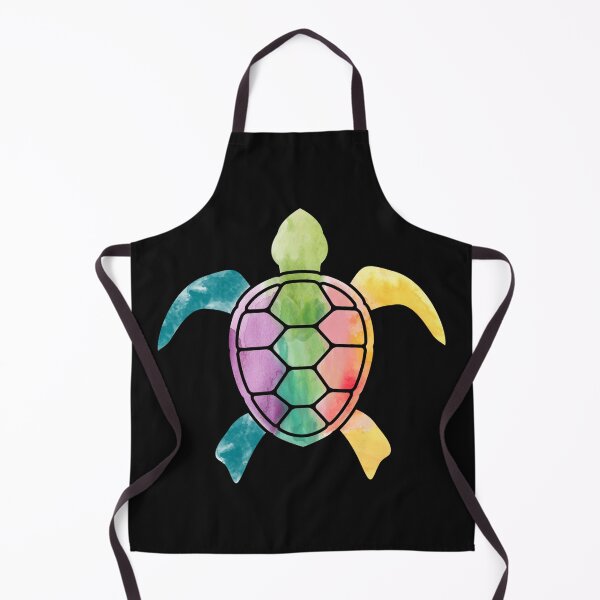 Item preview, Becca's Turtle designed and sold by KristyBDesigns.
