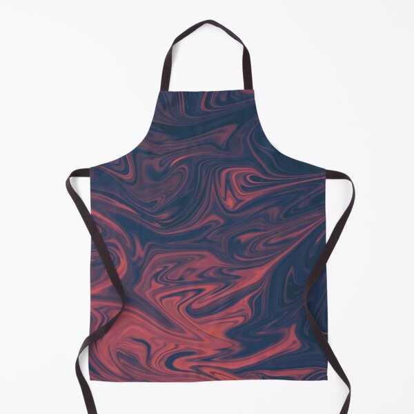 Item preview, black and Pink Dark Marble Swirl designed and sold by Sarah Wainwright.