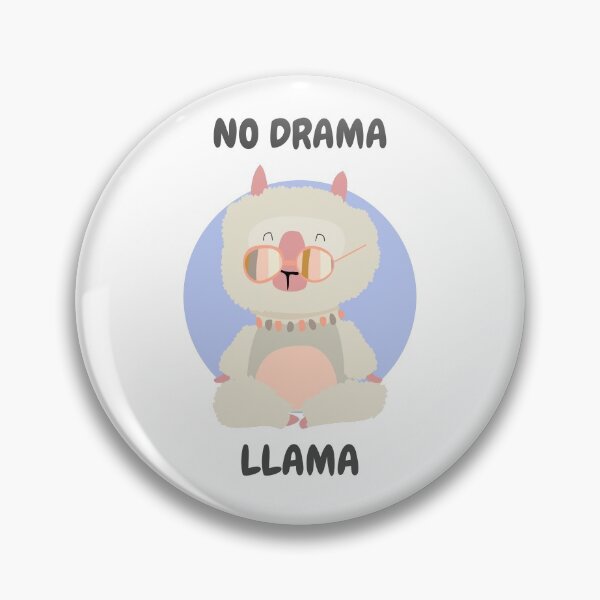 Item preview, Yoga Llama designed and sold by First-Impress.