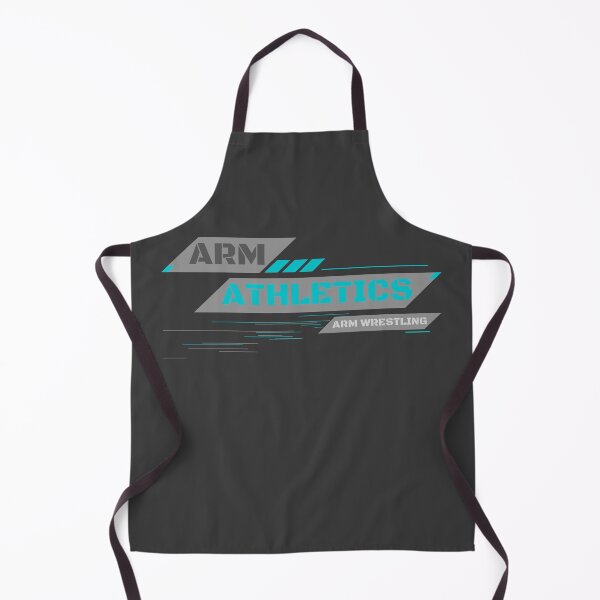Item preview, ARM ATHLETICS, ARM WRESTLING, TURQUOISE (OR) designed and sold by Tru-Intuit.
