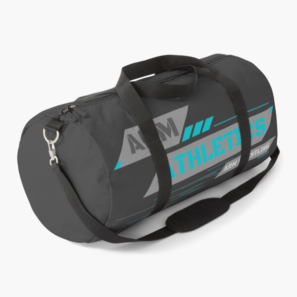 Item preview, ARM ATHLETICS, ARM WRESTLING, TURQUOISE (OR) designed and sold by Tru-Intuit.
