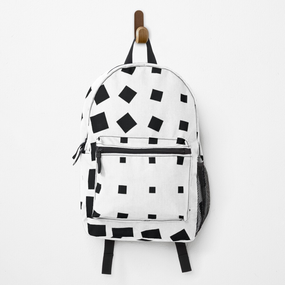 Item preview, Backpack designed and sold by ParamPatterns.