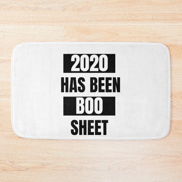 Item preview, 2020 halloween boo sheet quarantined halloween costume designed and sold by Dear-Ashlin.
