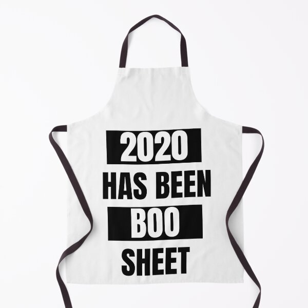 Item preview, 2020 halloween boo sheet quarantined halloween costume designed and sold by Dear-Ashlin.