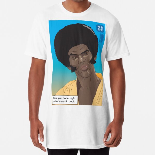 Jimkelly T-Shirts for Sale