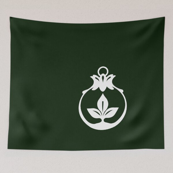 Item preview, Shai symbol designed and sold by Mediosa.