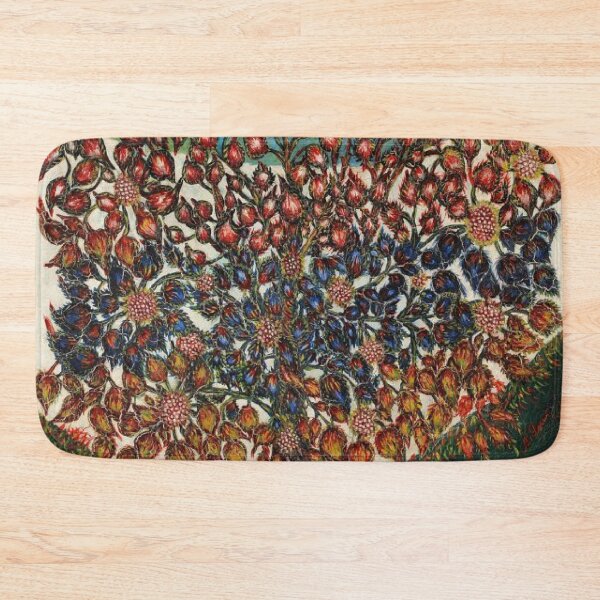 Item preview, Tree of Life by Seraphine Louis - Favourite Artists Collection designed and sold by vmajzlik.