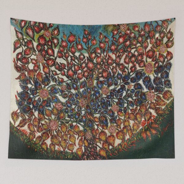 Item preview, Tree of Life by Seraphine Louis - Favourite Artists Collection designed and sold by vmajzlik.