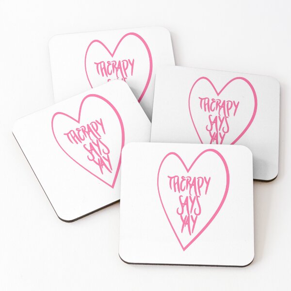 Item preview, THERAPY!  designed and sold by gasponce.