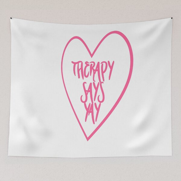 Item preview, THERAPY!  designed and sold by gasponce.