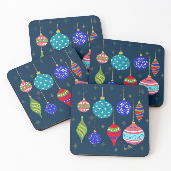 Item preview, CHRISTMAS GLITTER designed and sold by PrachiManerikar.