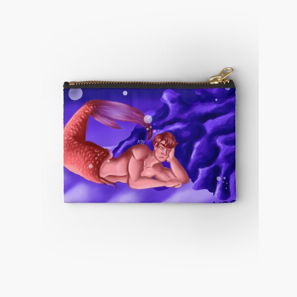 Item preview, Underwater Sulking designed and sold by KatieChimaera.
