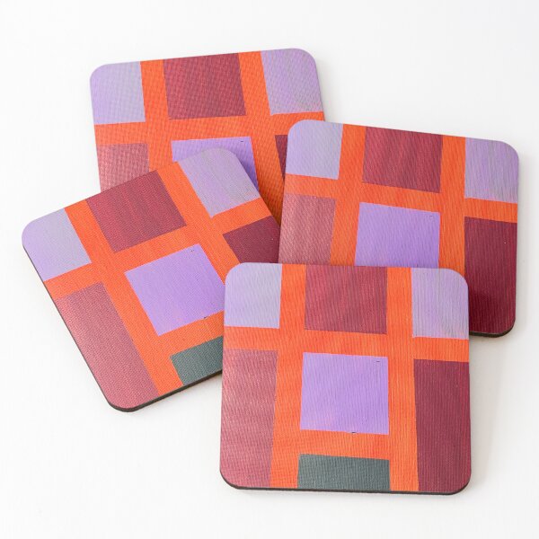 Item preview, Squares designed and sold by GABRIEL NUNEZ.