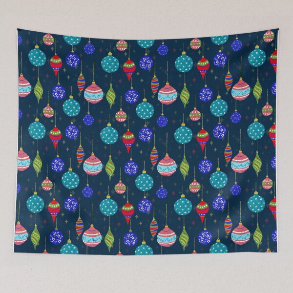 Item preview, CHRISTMAS GLITTER designed and sold by PrachiManerikar.