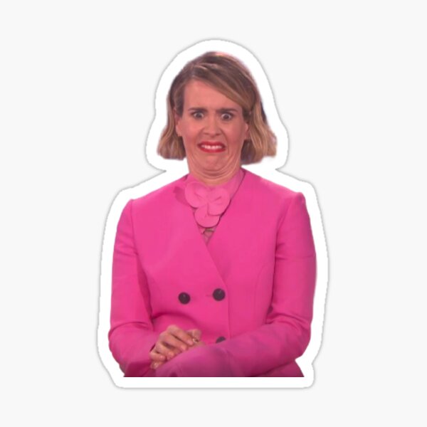 Sarah Paulson Gifts & Merchandise for Sale | Redbubble