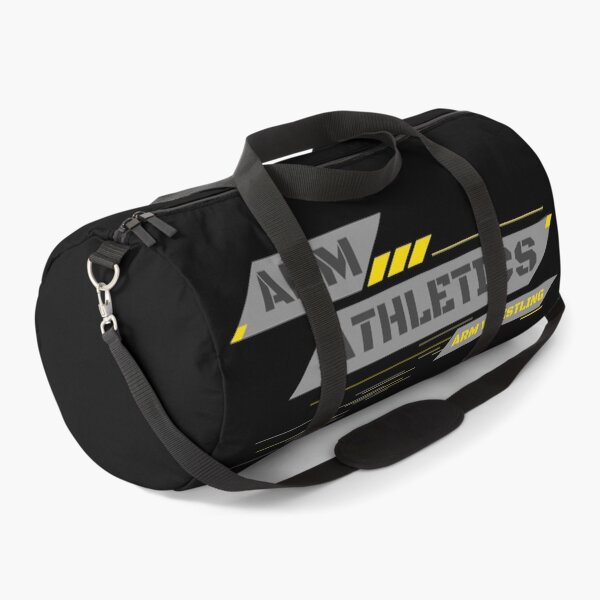 Item preview, ARM ATHLETICS, ARM WRESTLING, YELLOW (OR) designed and sold by Tru-Intuit.