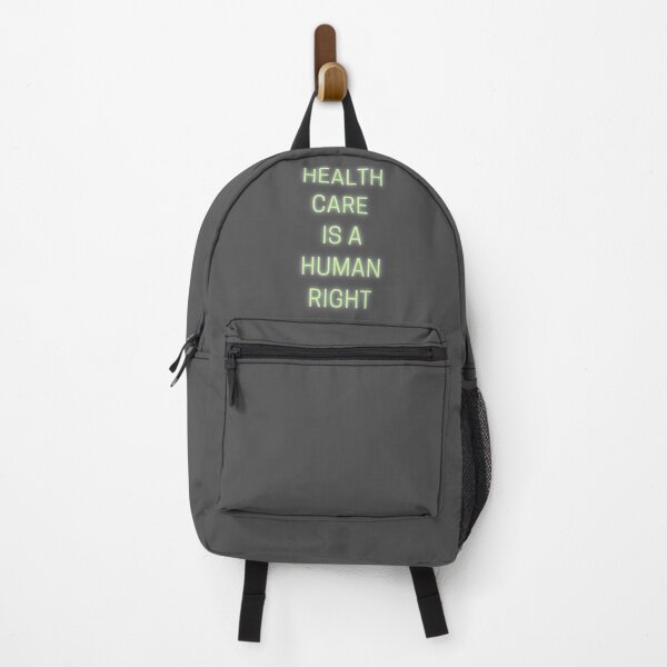 Item preview, Health Care is a Human Right designed and sold by Zoranzi.