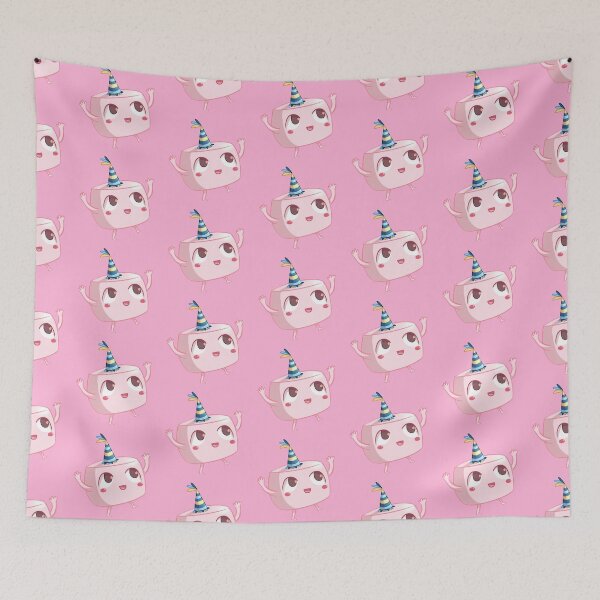 Item preview, Party Marshmallow designed and sold by Puchinkoo.