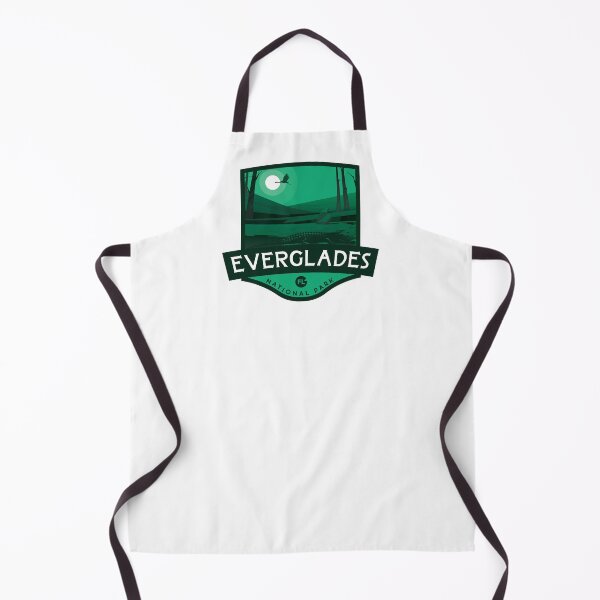 Item preview, Everglades National Park - Florida designed and sold by Moritz Schwäble.