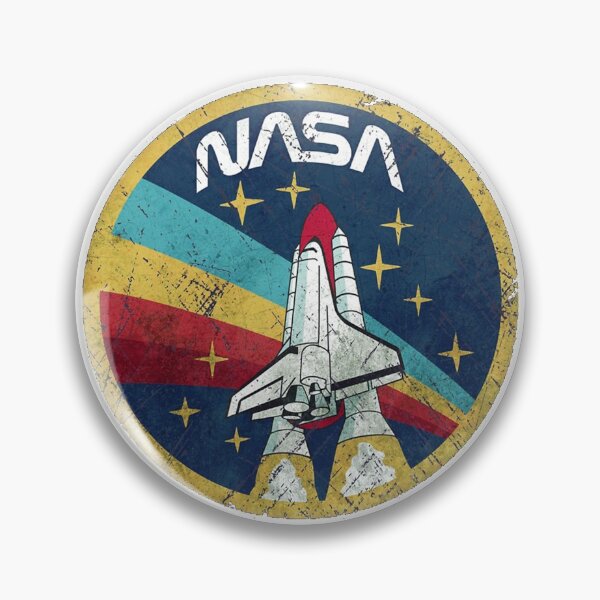 Item preview, NASA designed and sold by flyndia.