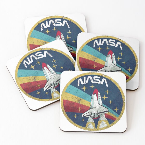 Item preview, NASA designed and sold by flyndia.